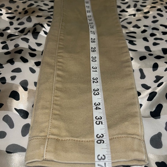 ✧A new day 90s/y2k khaki and tan cargo pants ✧ - Picture 6 of 8